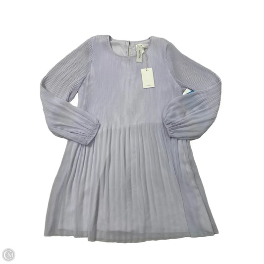 Dress Party Short By Wilfred In Purple, Size: M