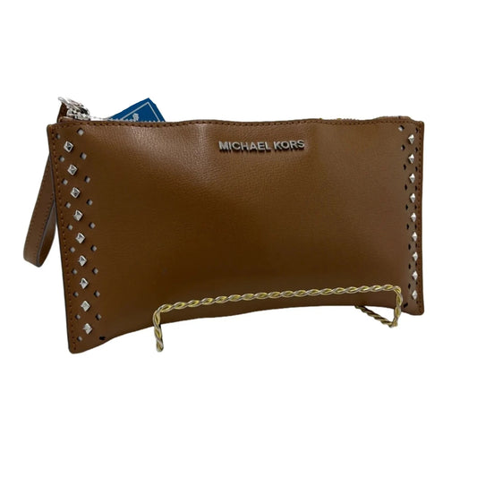 Wristlet Designer By Michael Kors
