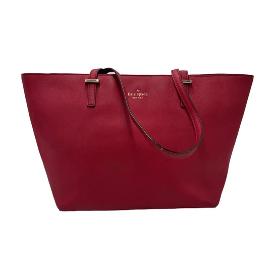 Handbag Designer By Kate Spade