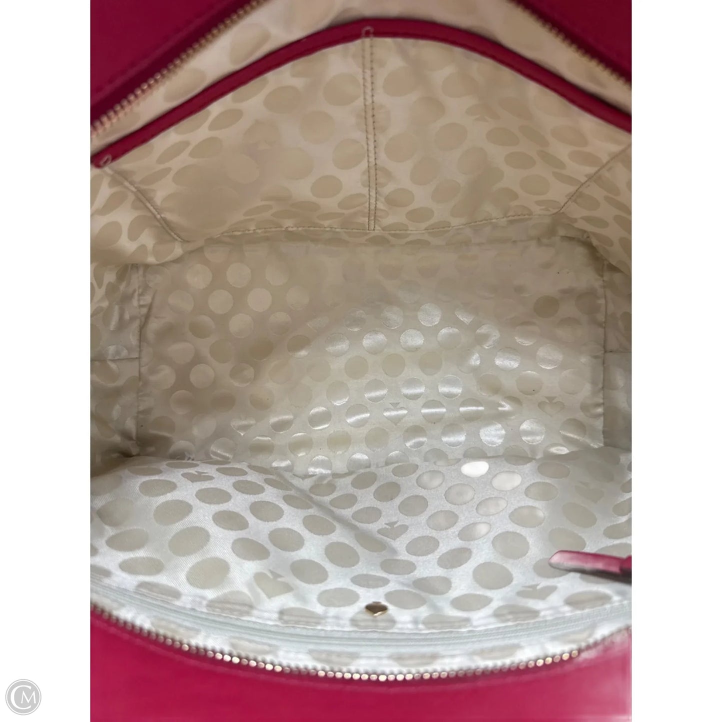 Handbag Designer By Kate Spade