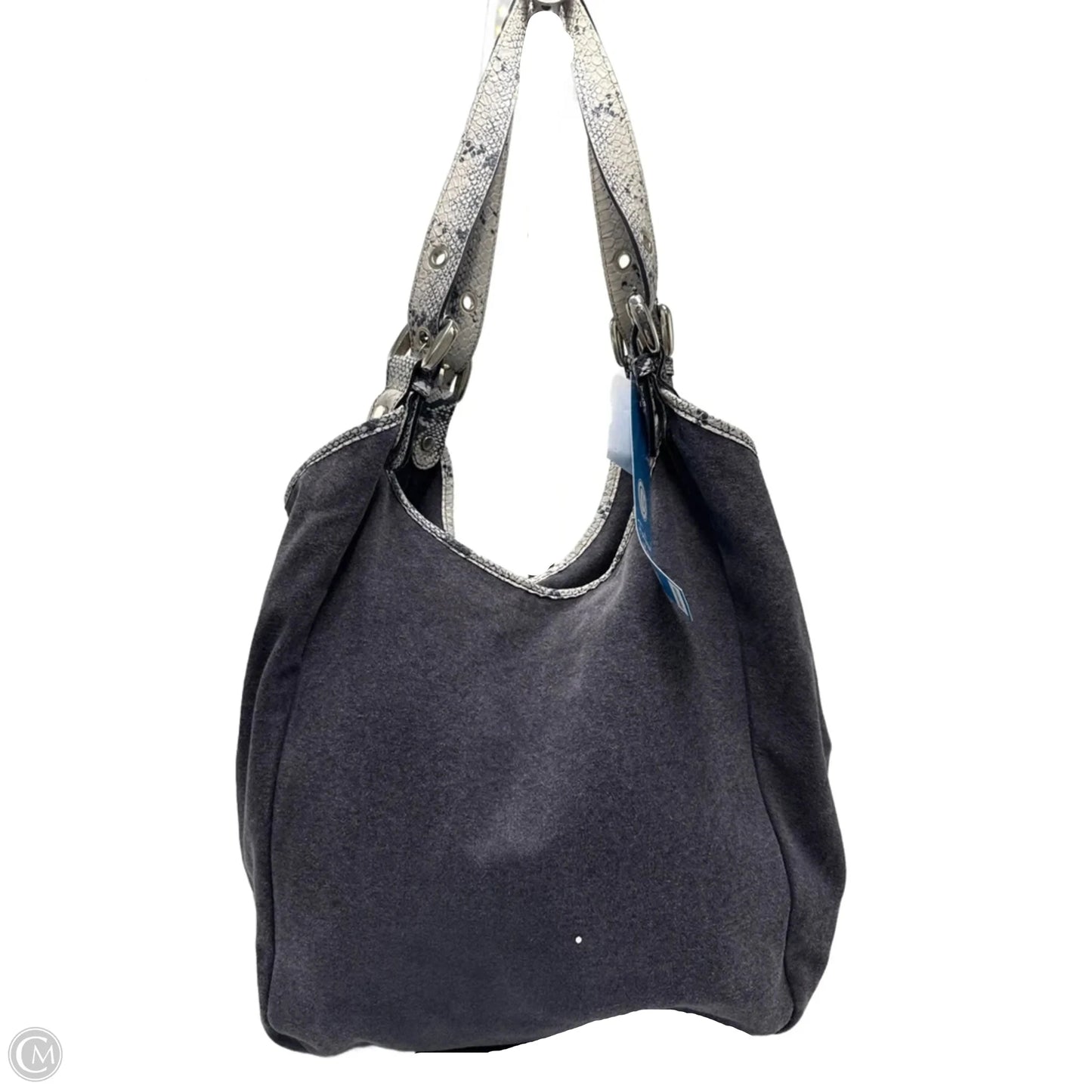 Designer Handbag By Donald Pliner