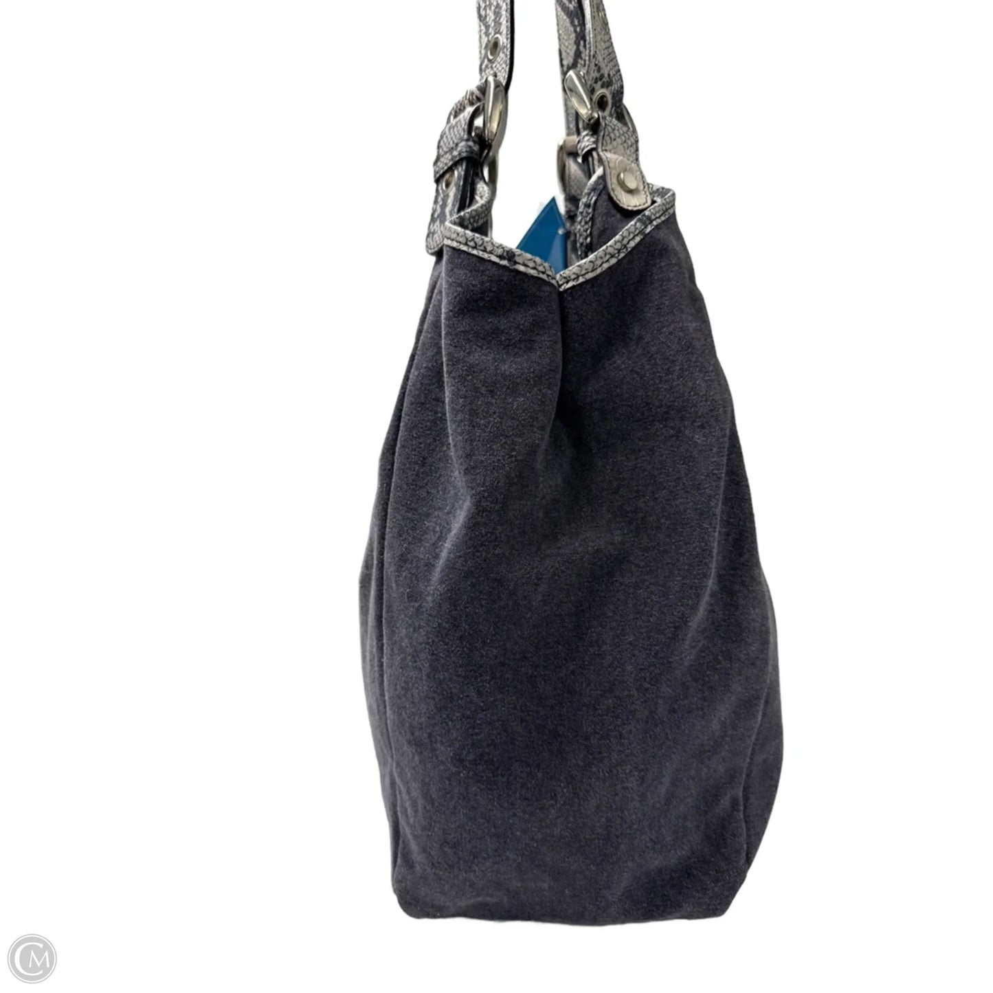 Designer Handbag By Donald Pliner