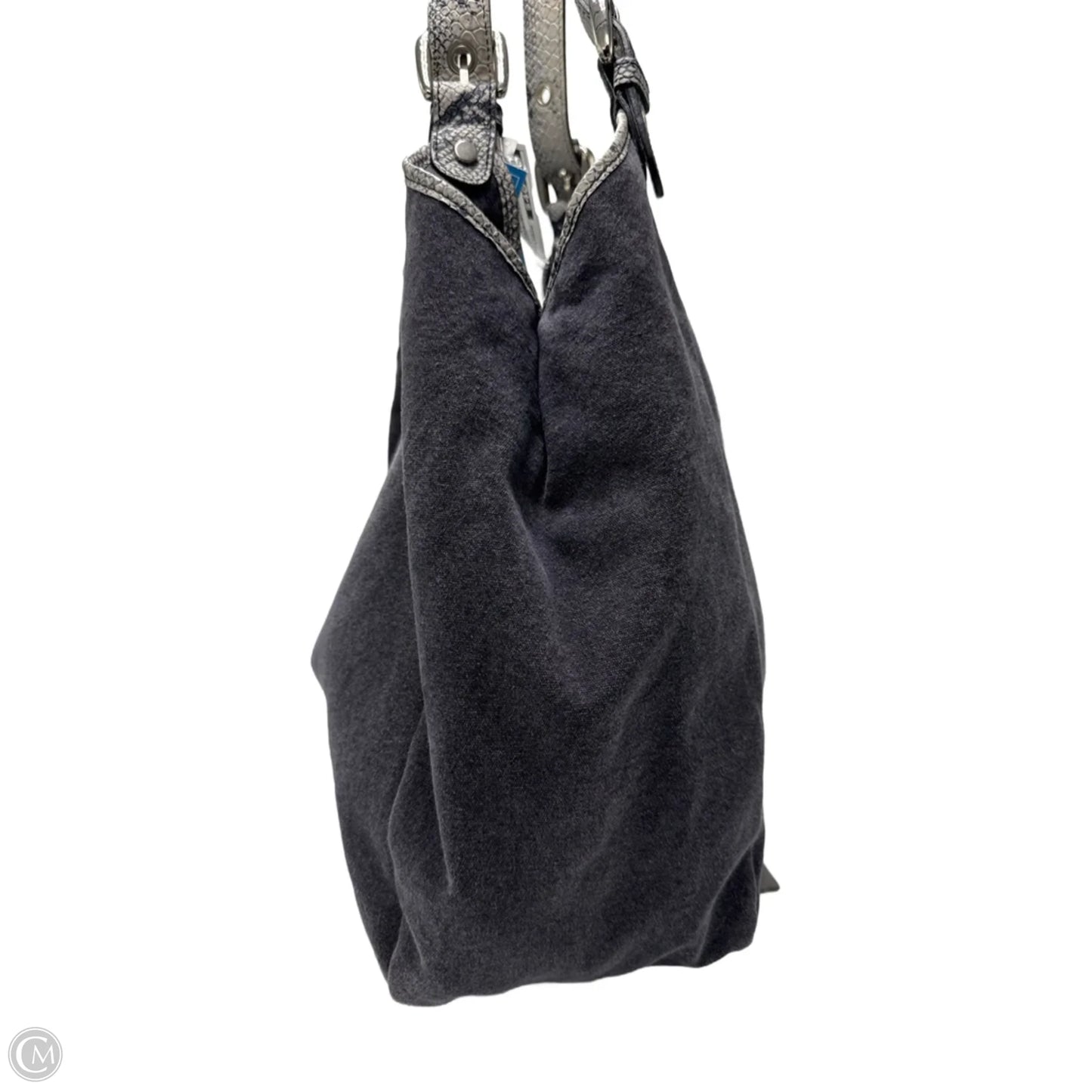 Designer Handbag By Donald Pliner