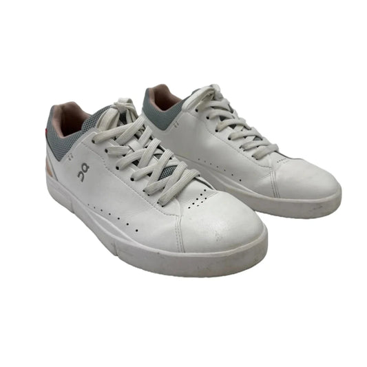 ON Cloud “The Roger” Shoes Designer, Size: 10