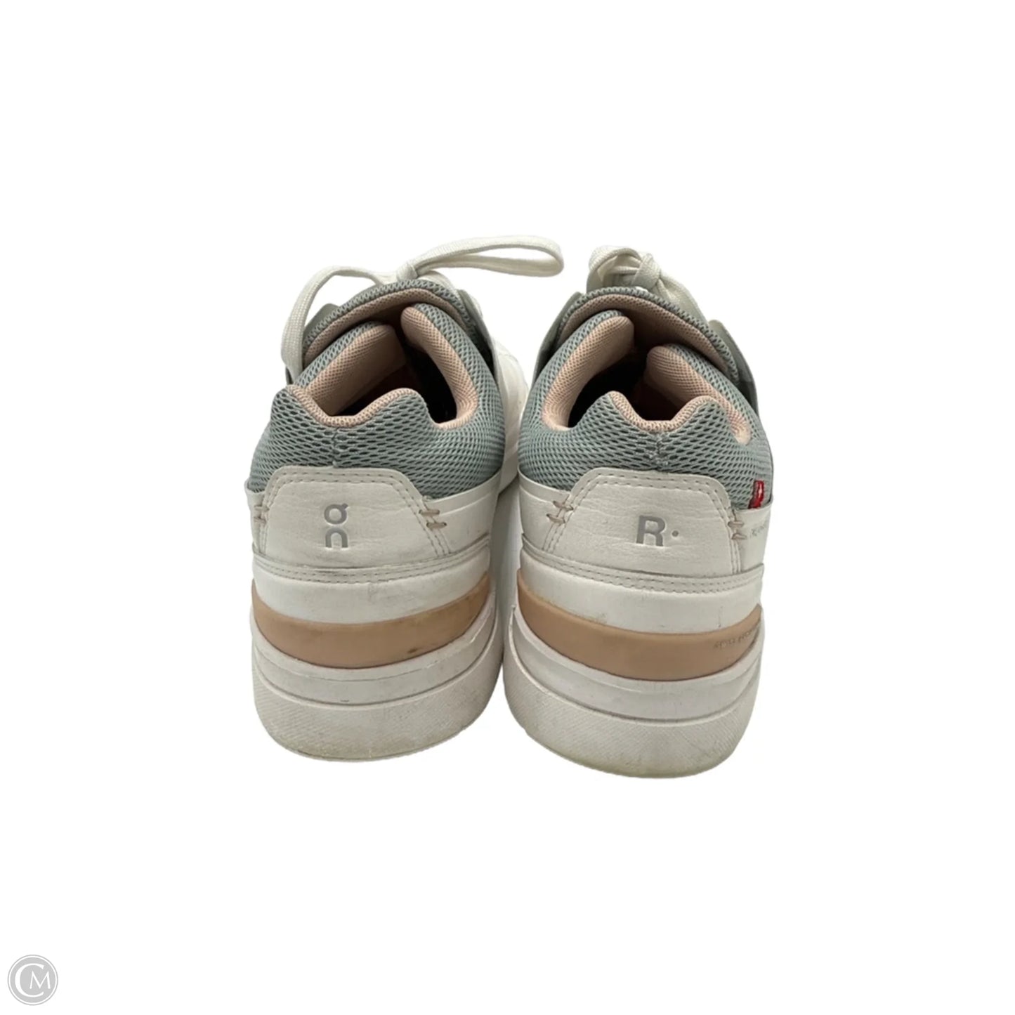 ON Cloud “The Roger” Shoes Designer, Size: 10