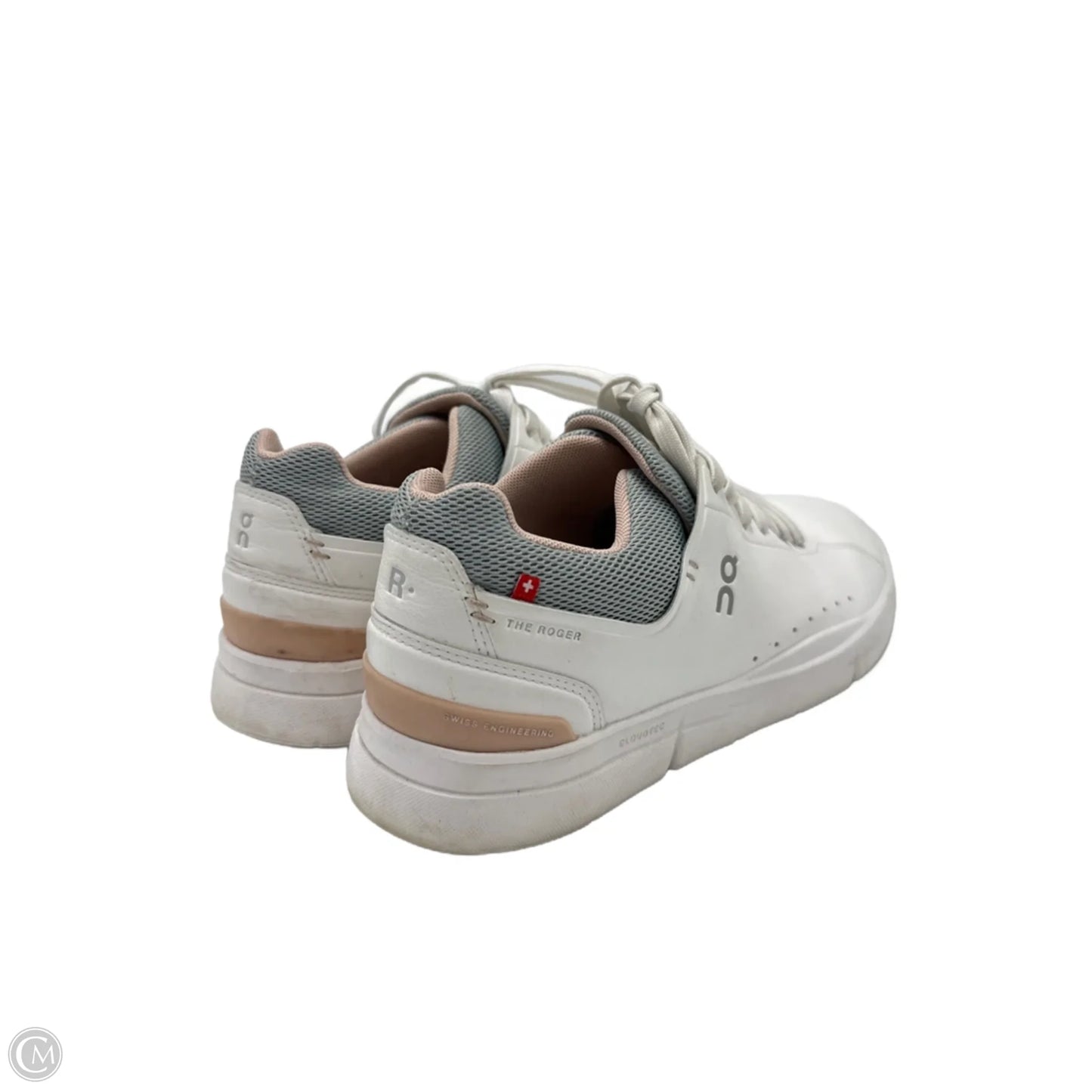 ON Cloud “The Roger” Shoes Designer, Size: 10