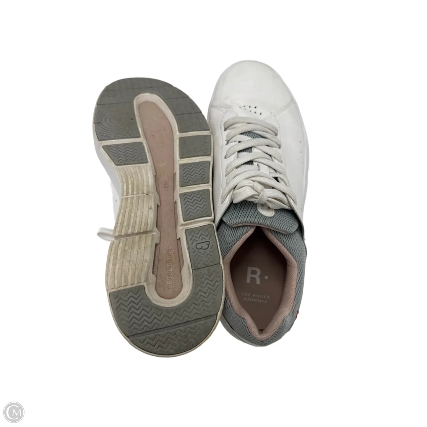 ON Cloud “The Roger” Shoes Designer, Size: 10