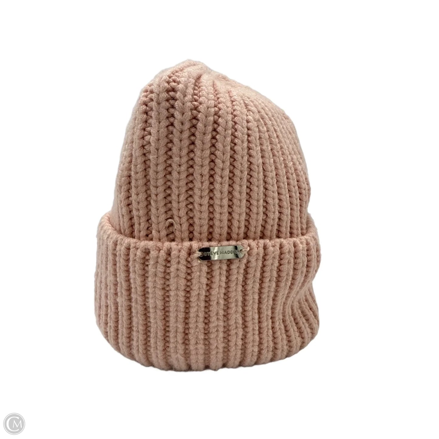 Hat Beanie By Steve Madden