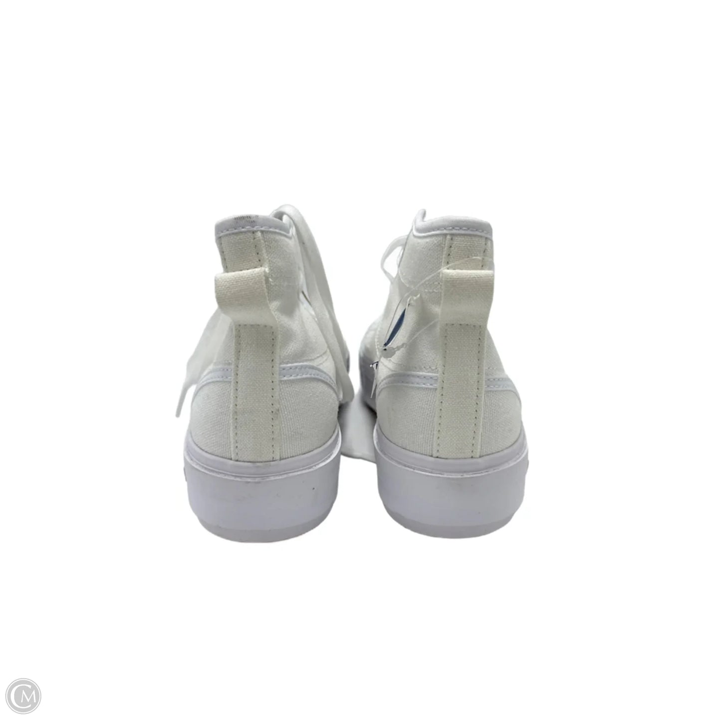 New! Nizza Trek Shoes Athletic By Adidas In White, Size: 7