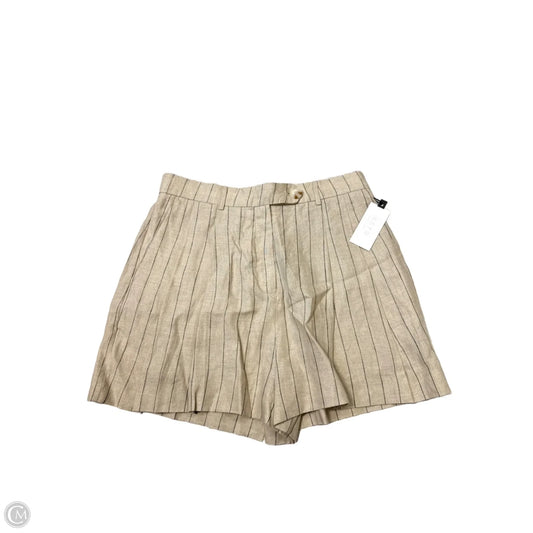 New! Shorts By Astr In Tan, Size: M