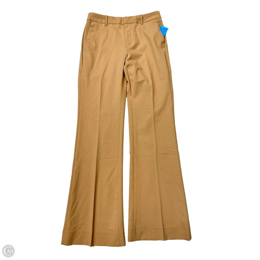New! Pants Dress By Banana Republic In Tan, Size: 2