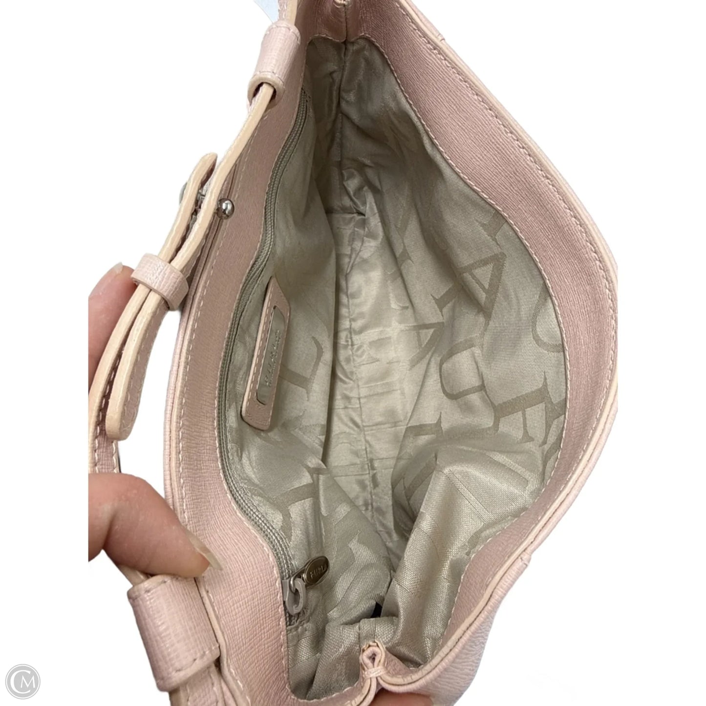 Crossbody Designer By Furla