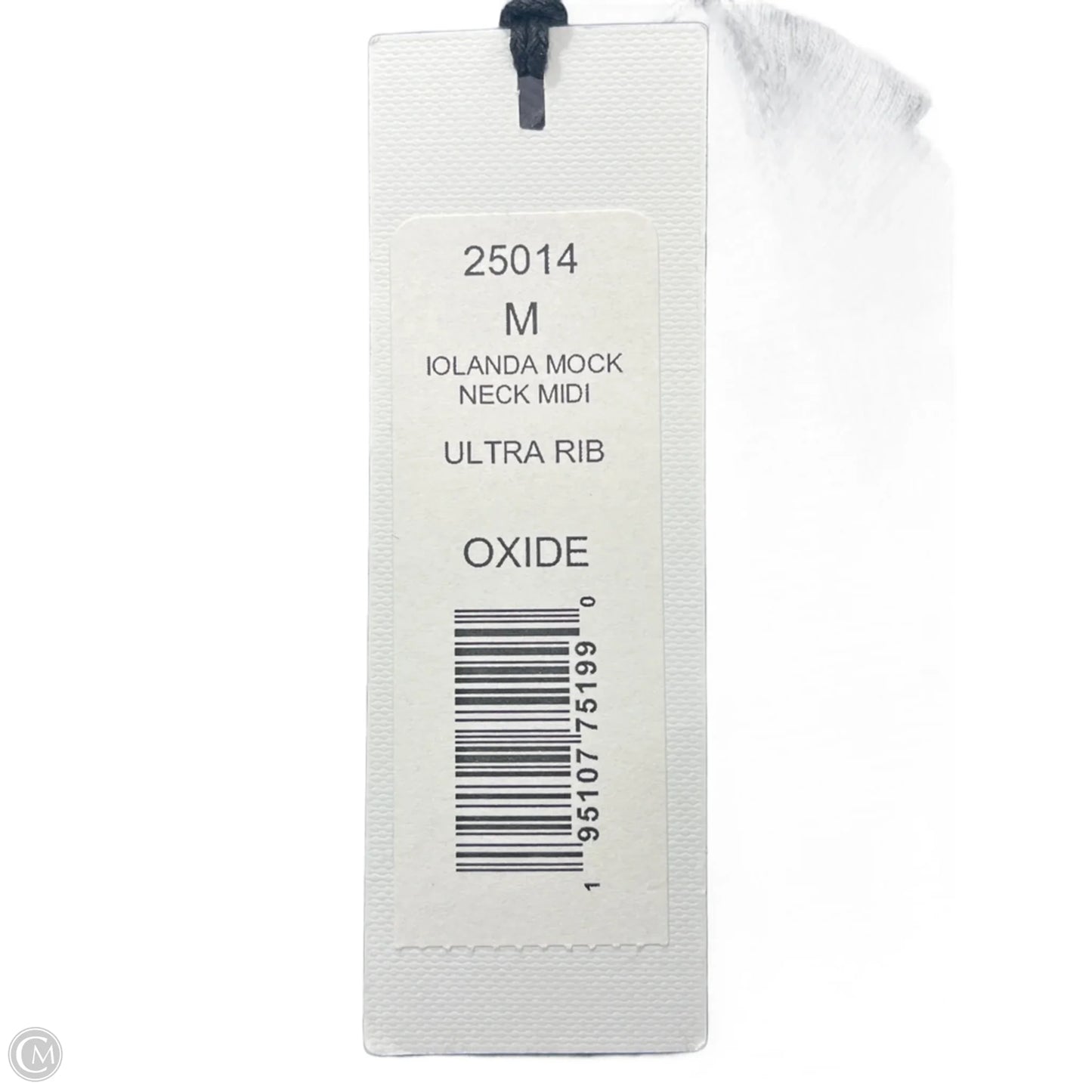 Dress Casual Maxi By Michael Stars In Grey, Size: M