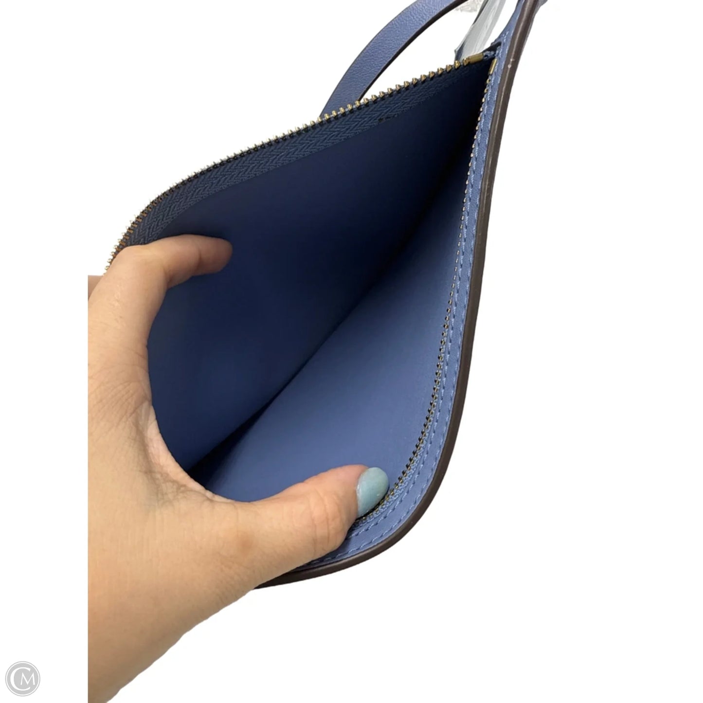 Wristlet Designer By Tory Burch