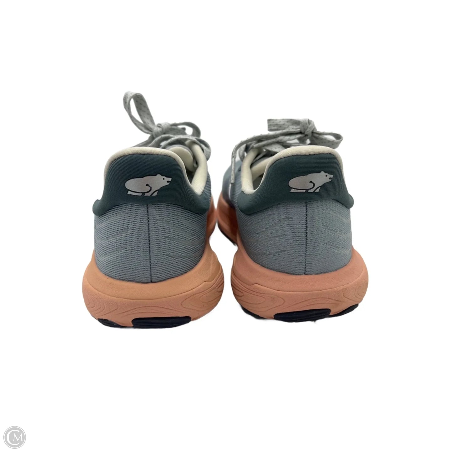 Shoes Athletic By Karhu In Blue, Size: 7