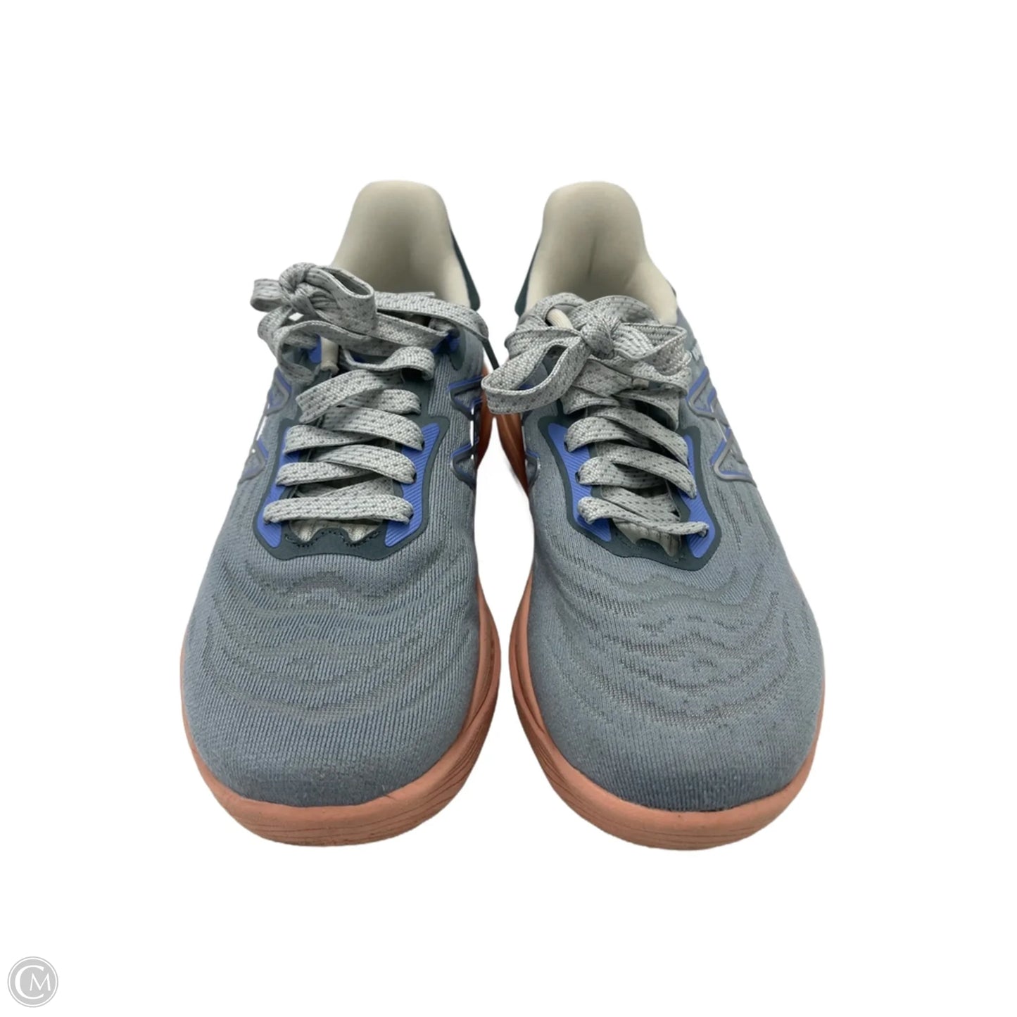 Shoes Athletic By Karhu In Blue, Size: 7