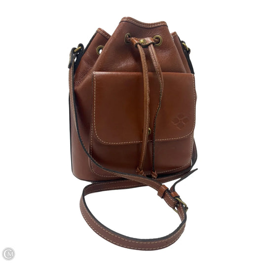 Crossbody Designer By Patricia Nash