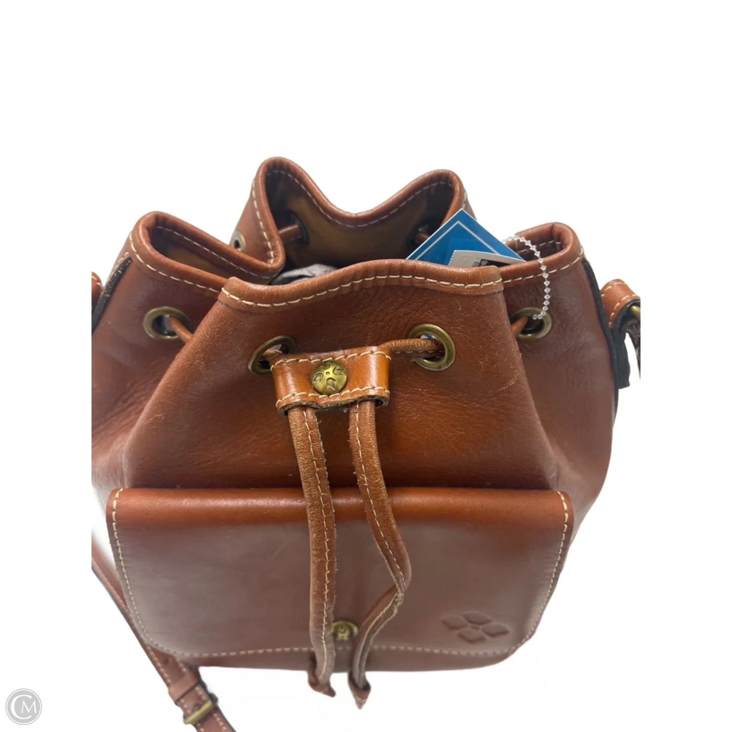 Crossbody Designer By Patricia Nash