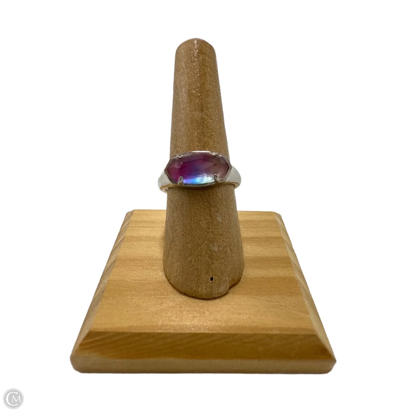 Ring Designer By Kendra Scott, Size: 8