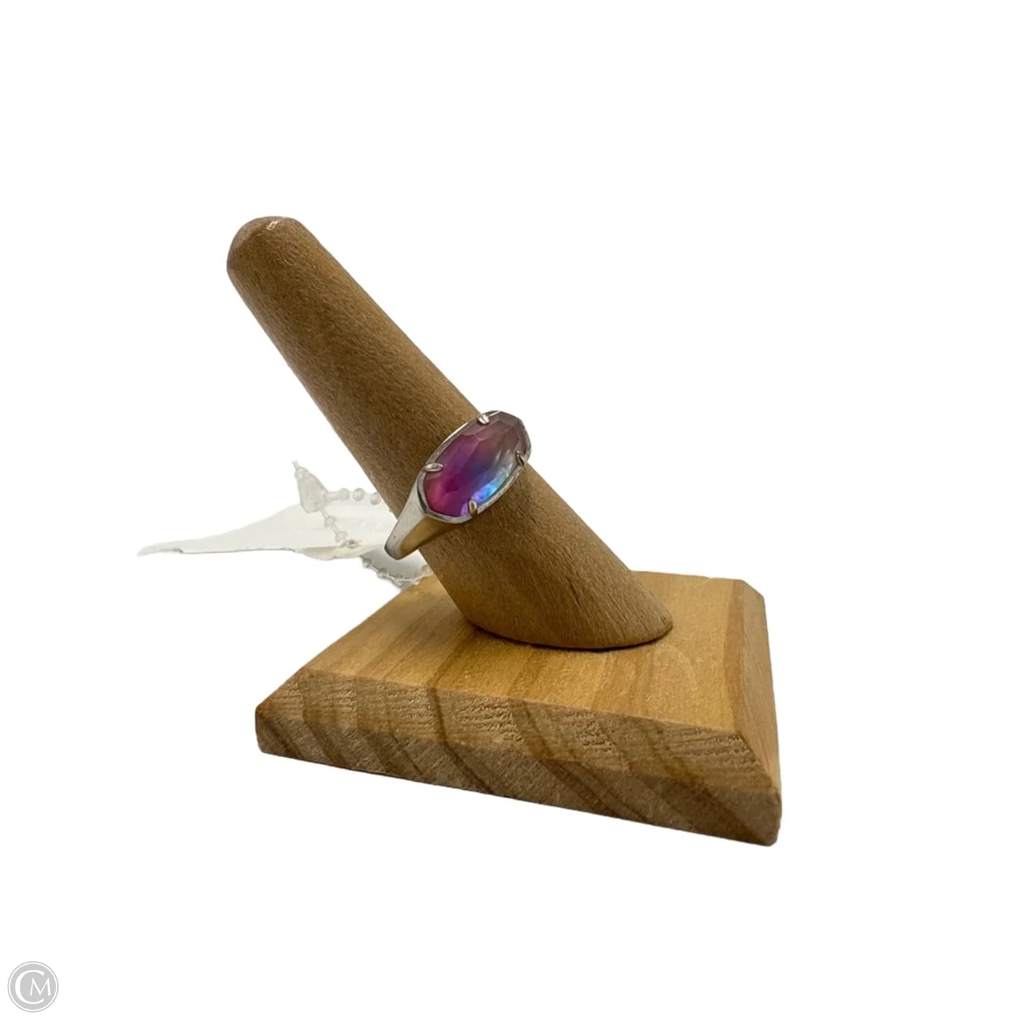 Ring Designer By Kendra Scott, Size: 8