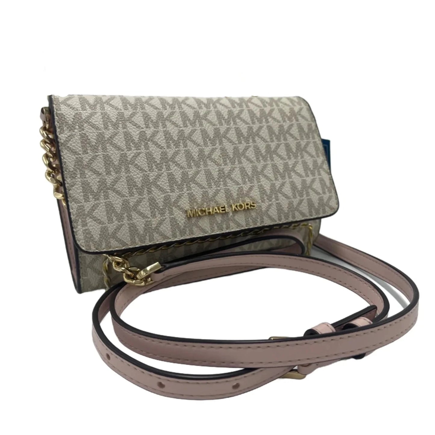 Crossbody Designer By Michael Kors