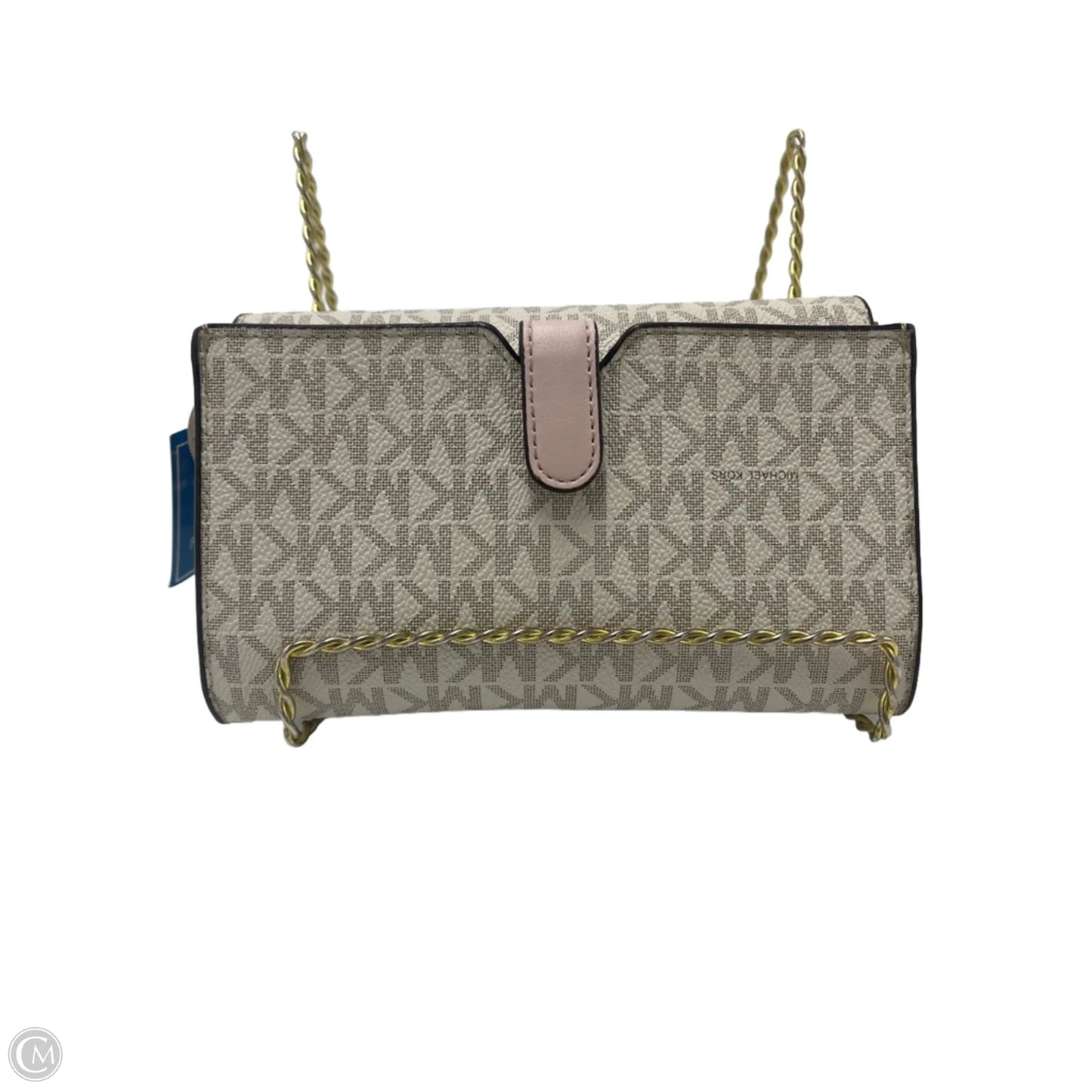 Crossbody Designer By Michael Kors