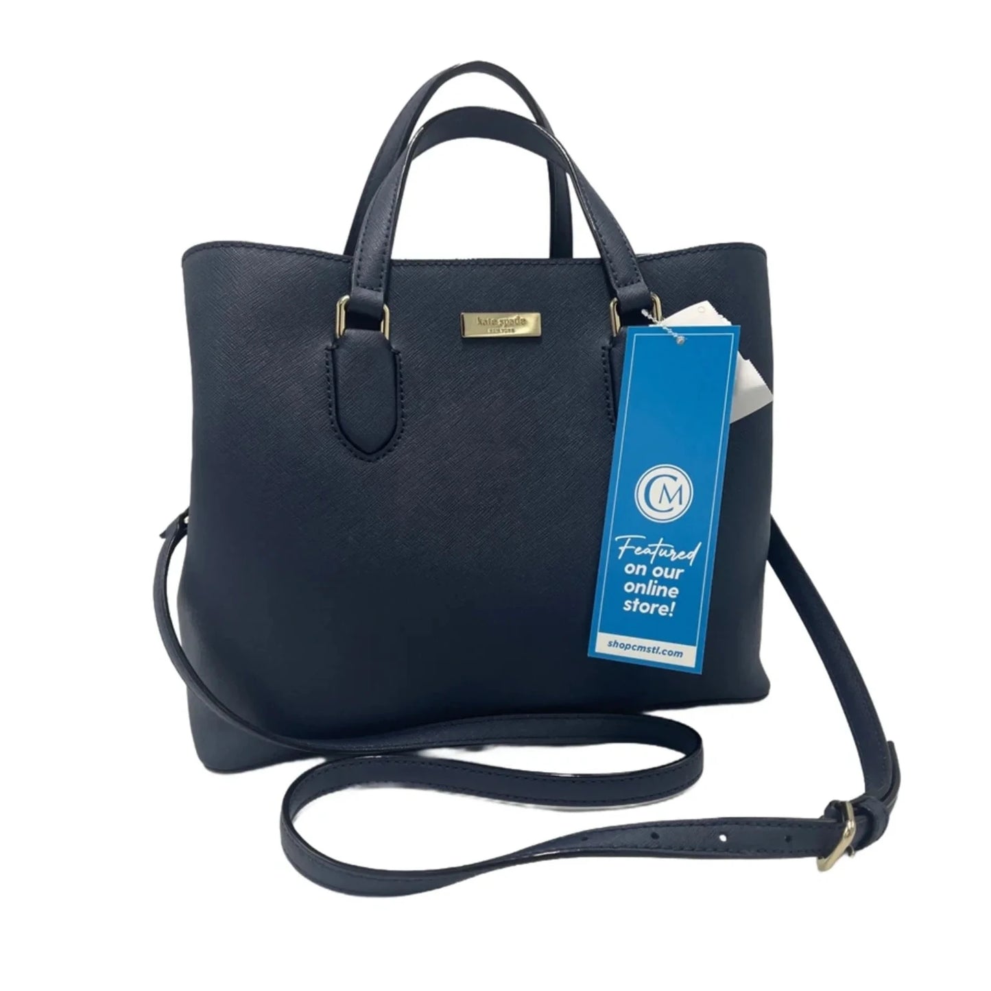 Handbag Designer By Kate Spade