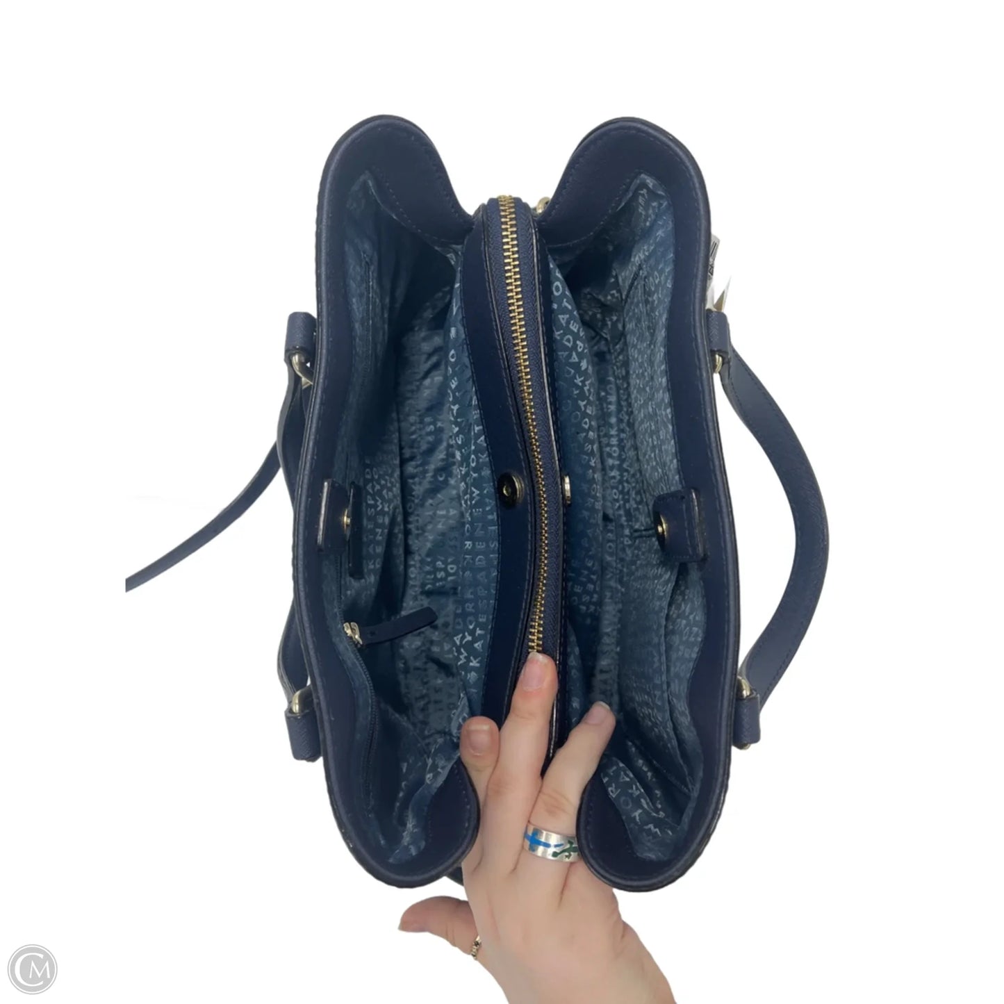 Handbag Designer By Kate Spade