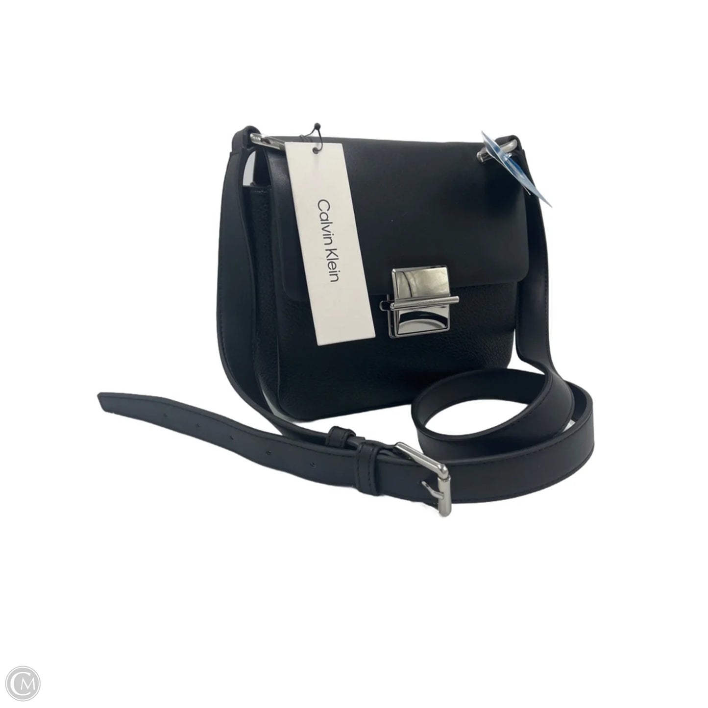 New! Crossbody By Calvin Klein