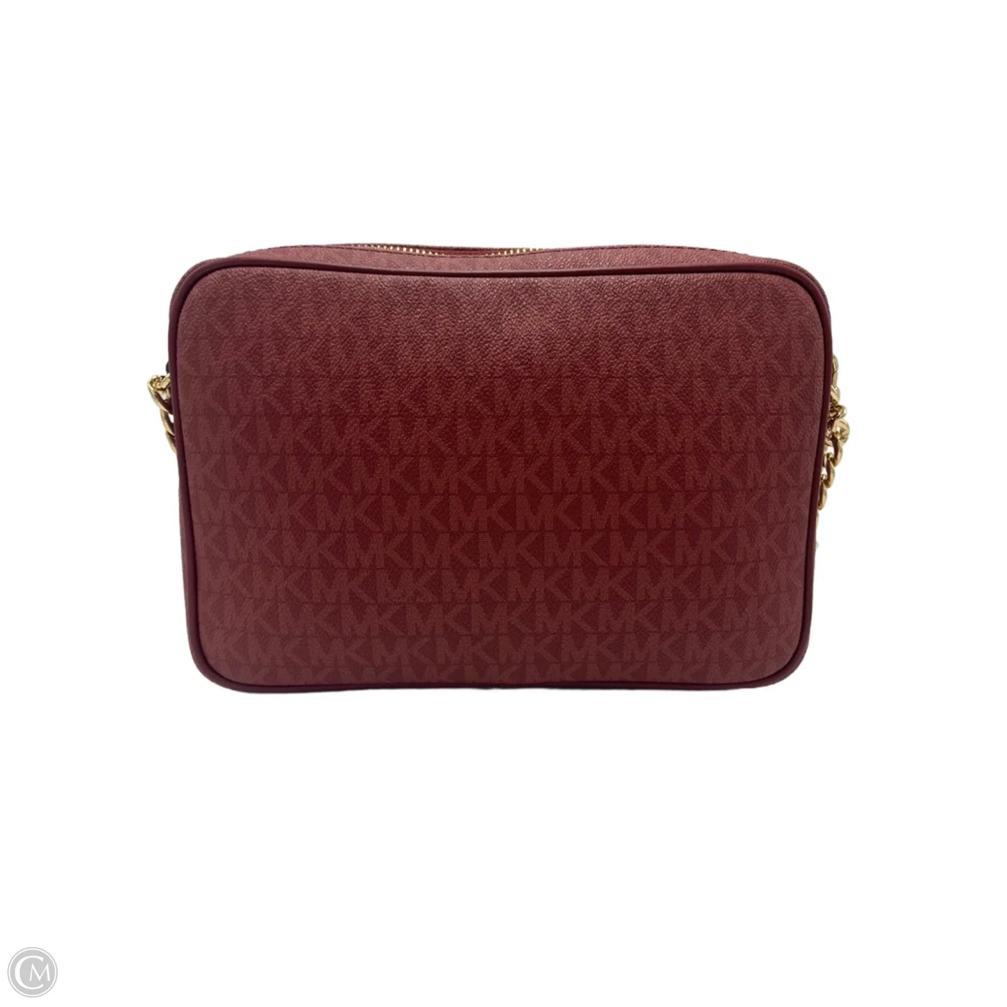 Crossbody Designer By Michael Kors