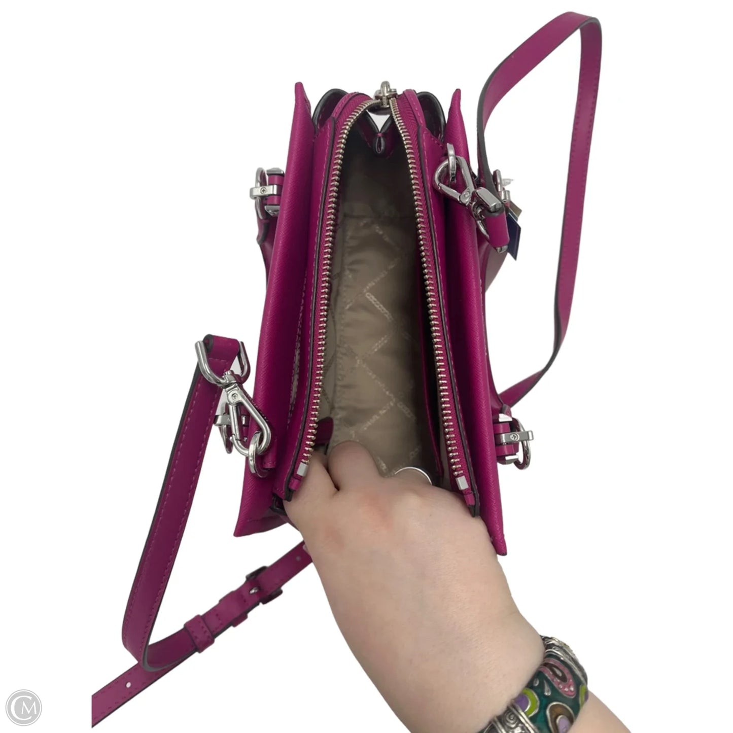 Handbag Designer By Michael Kors