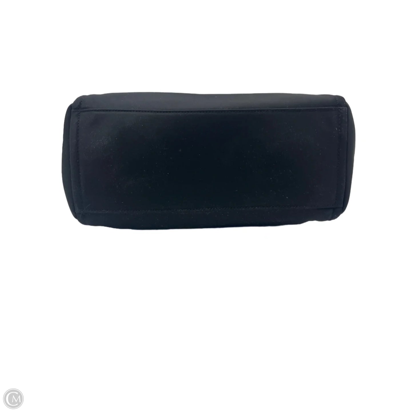 Handbag Designer By Kate Spade BLACK