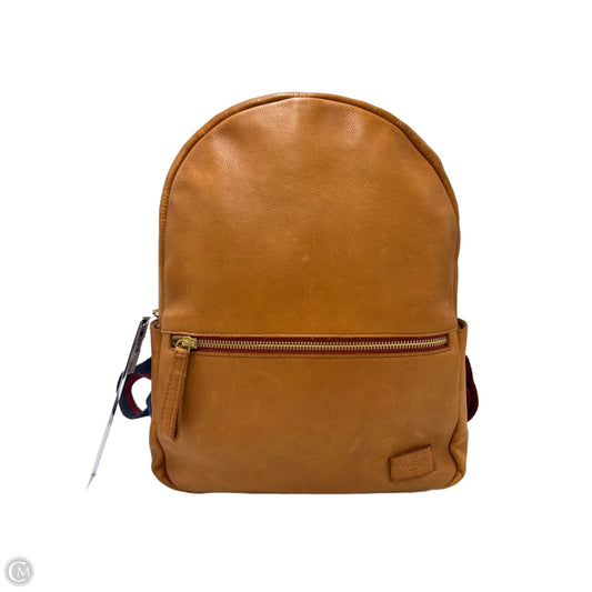 Margot New York Camden Designer Backpack