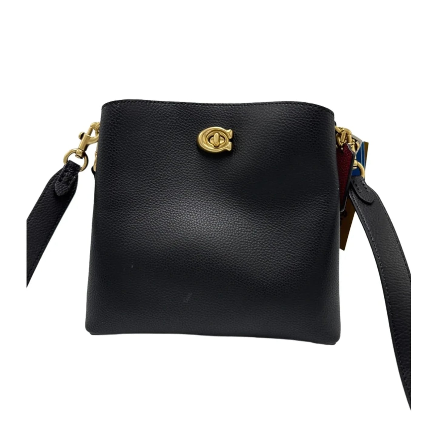 Coach Willow Bucket Shoulder Designer Handbag