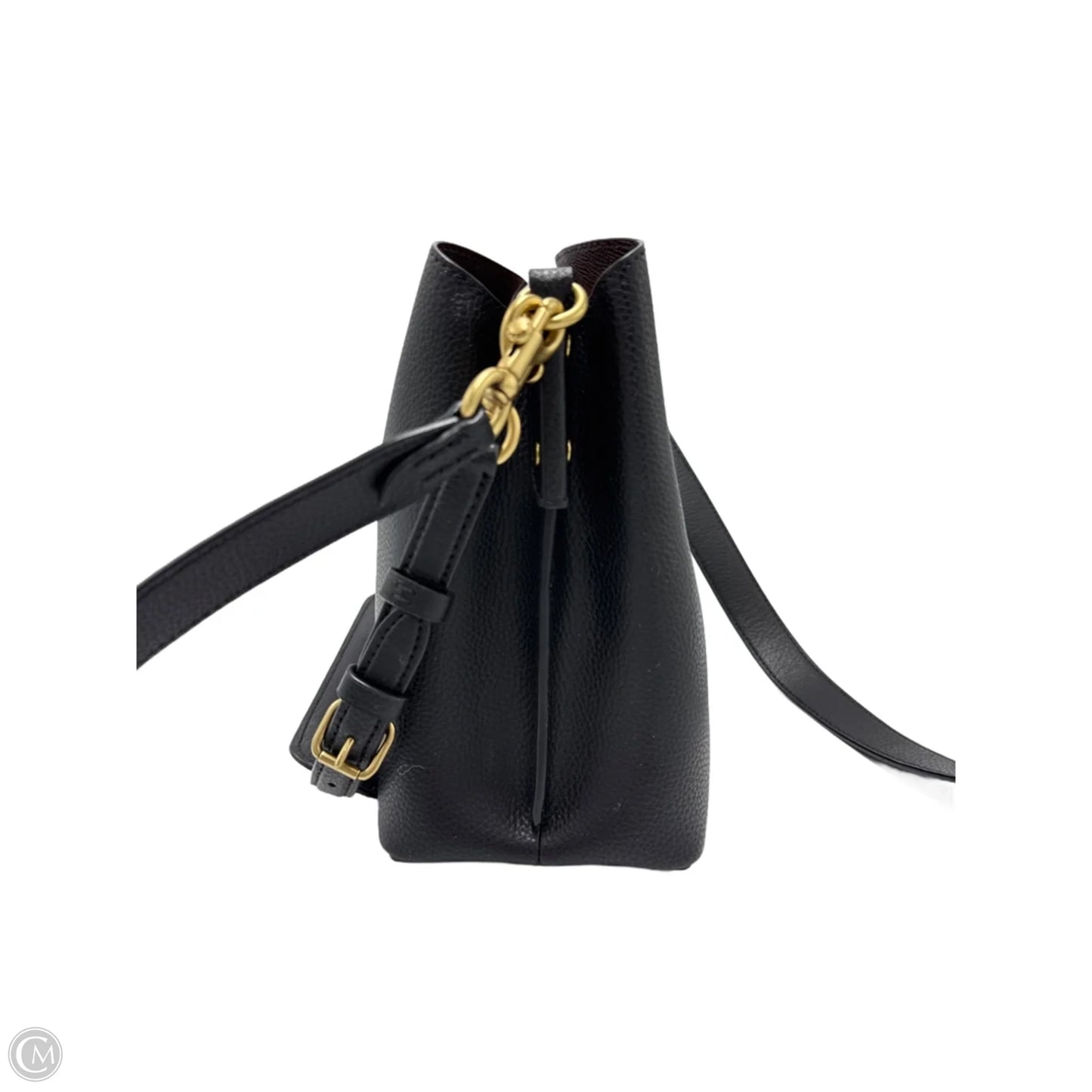 Coach Willow Bucket Shoulder Designer Handbag