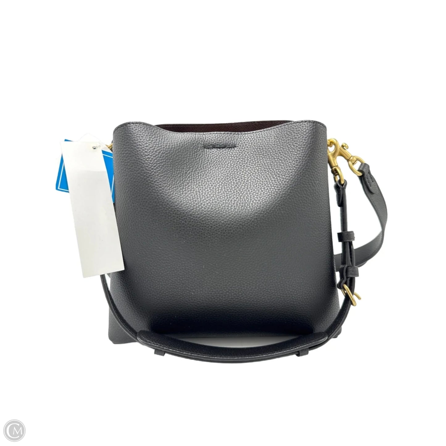 Coach Willow Bucket Shoulder Designer Handbag