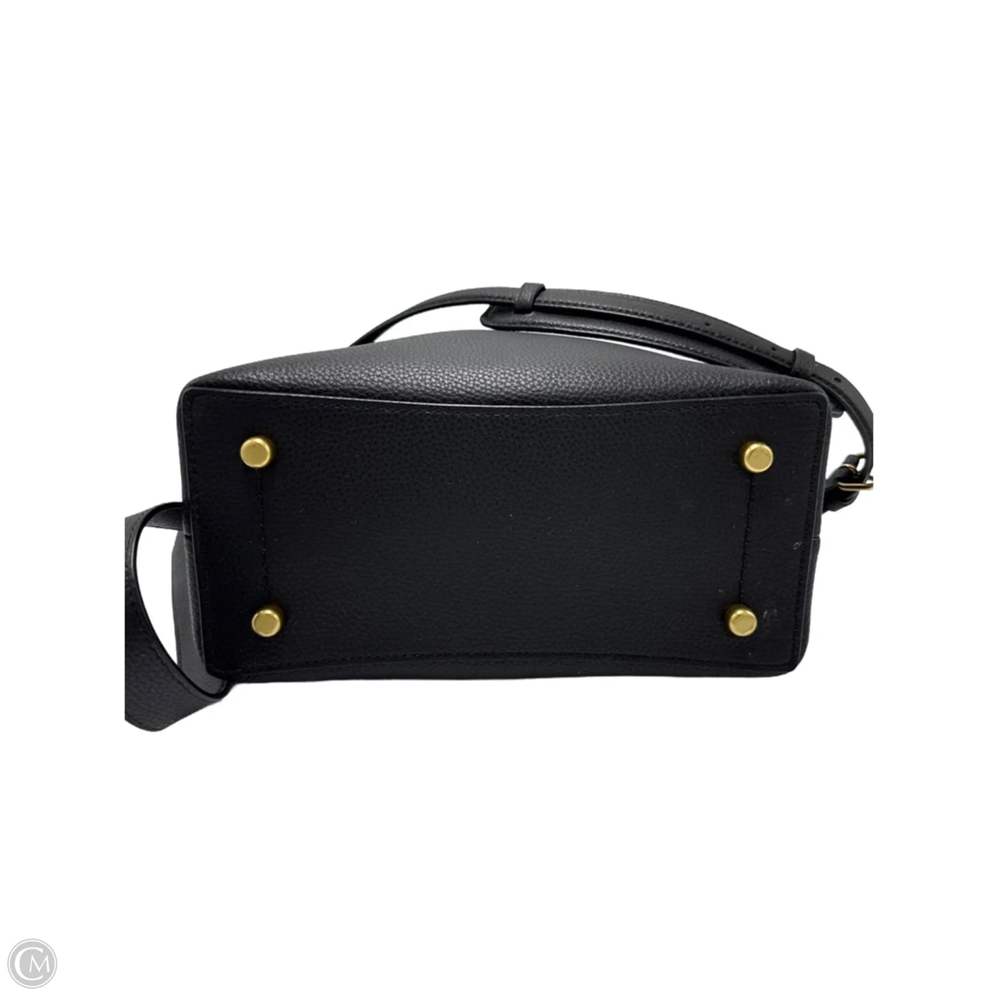 Coach Willow Bucket Shoulder Designer Handbag