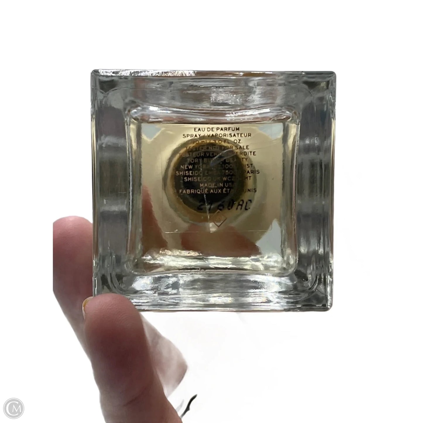 New! Tory Burch Cosmic Wood 3.0 oz Designer Fragrance