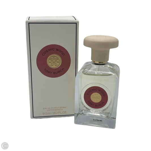 New! Tory Burch Cosmic Wood 3.0 oz Designer Fragrance