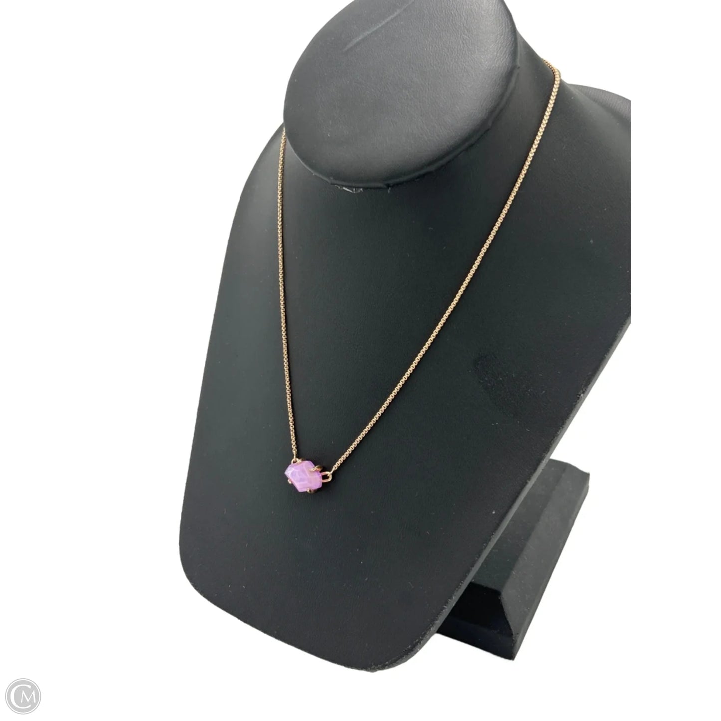 Necklace Designer By Kendra Scott