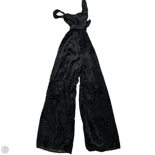 Jumpsuit By Moulinette Soeurs In Black, Size: M