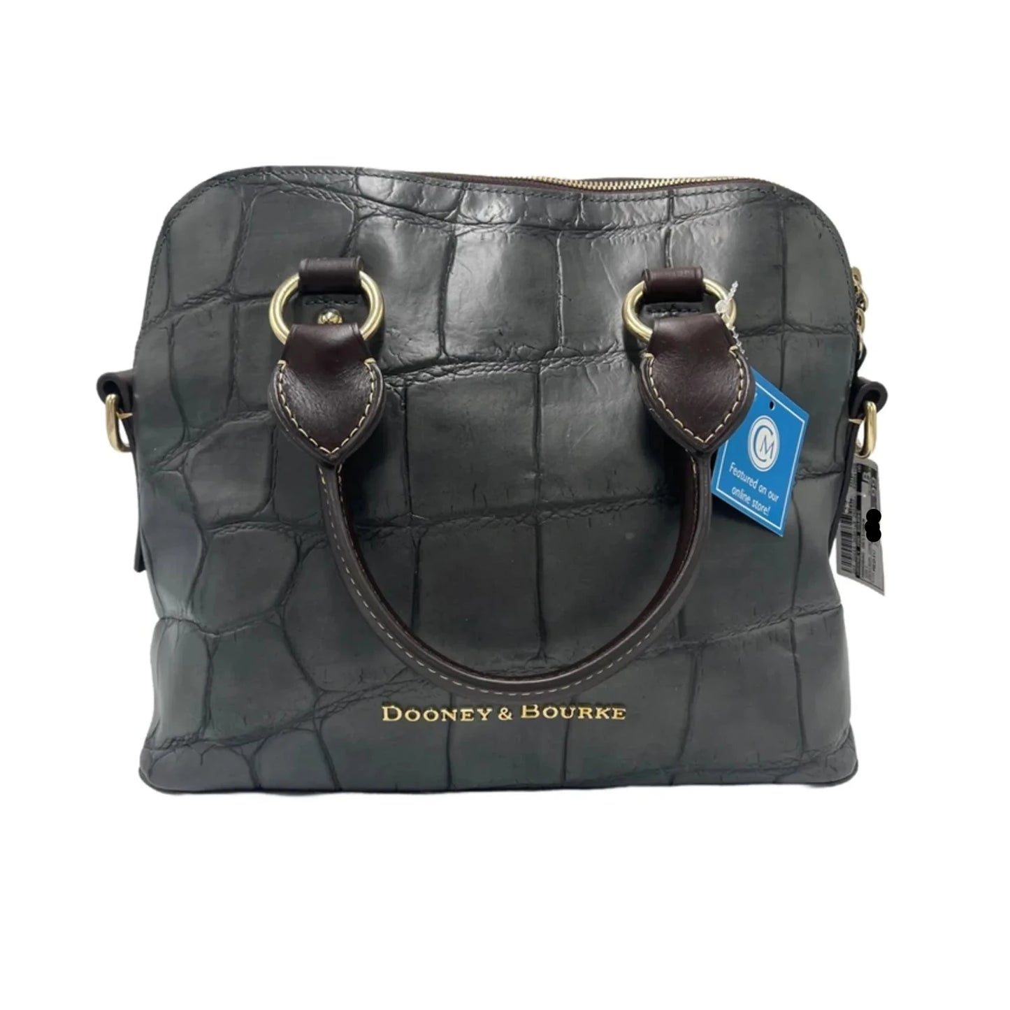 Handbag Designer By Dooney And Bourke