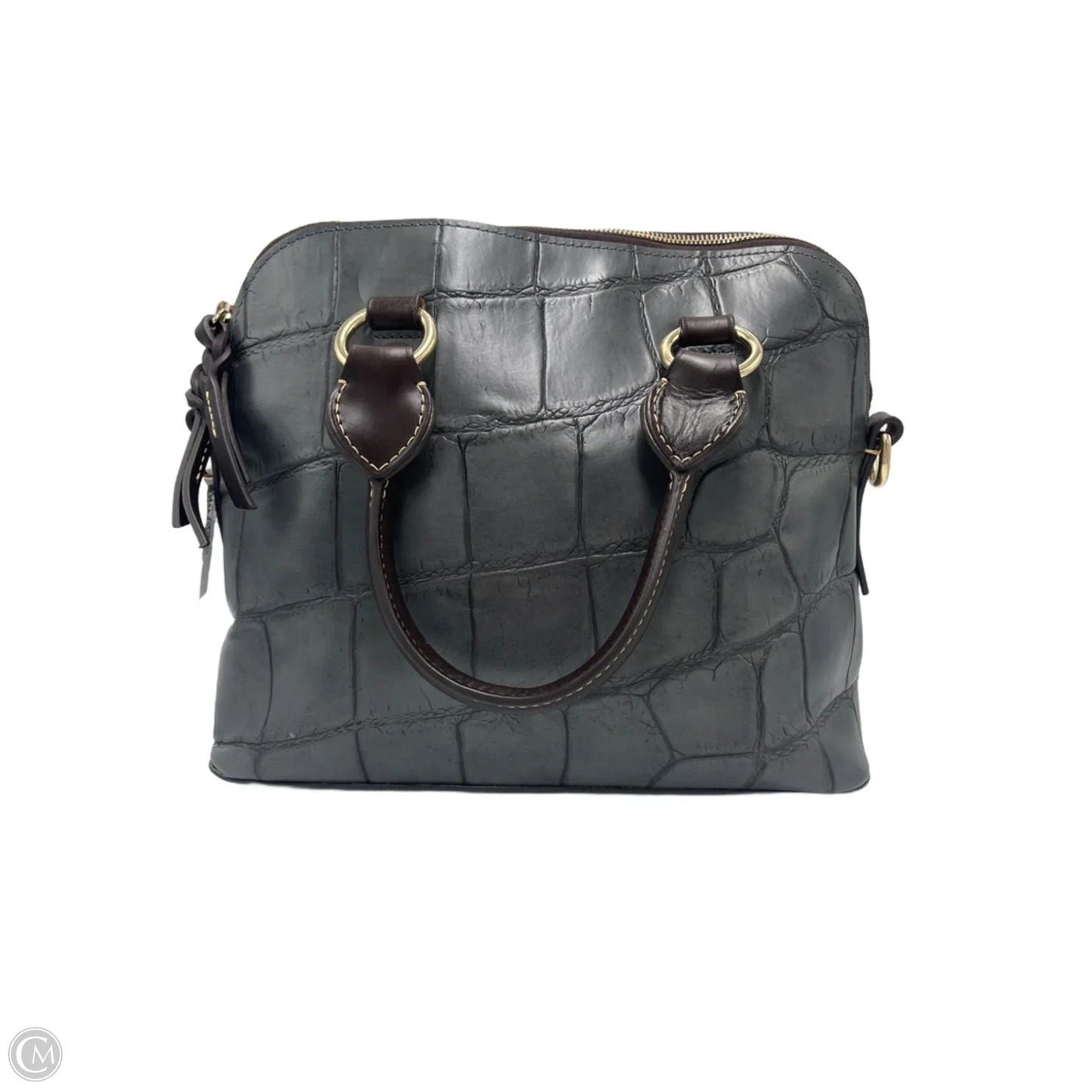 Handbag Designer By Dooney And Bourke