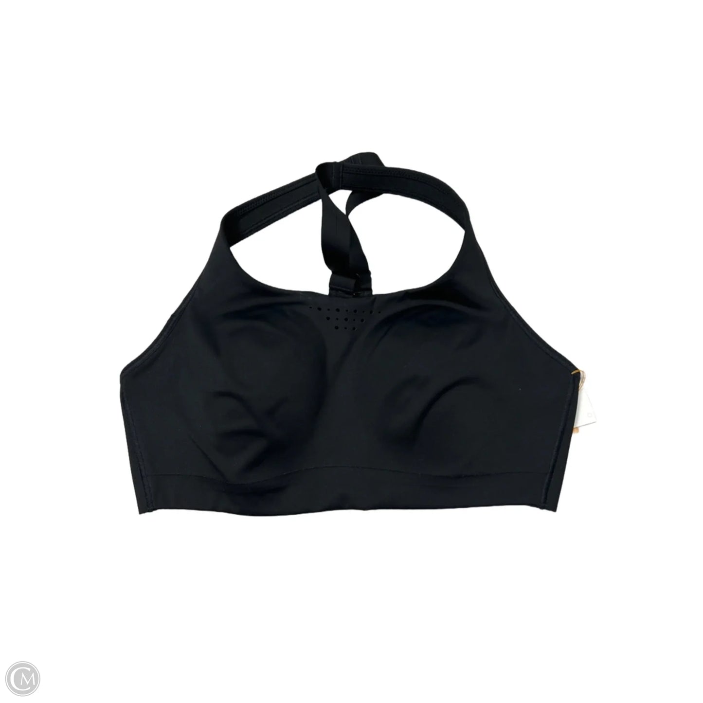 Bra By Athleta In Black, Size: M