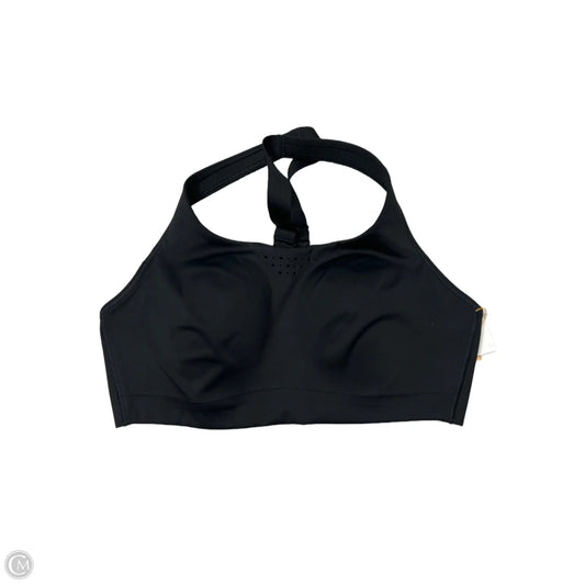 Bra By Athleta In Black, Size: M
