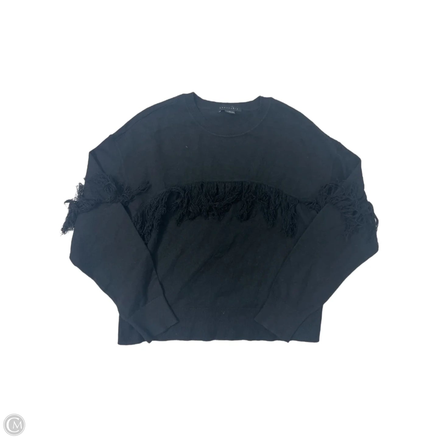 Sweater By Sanctuary In Black, Size: M