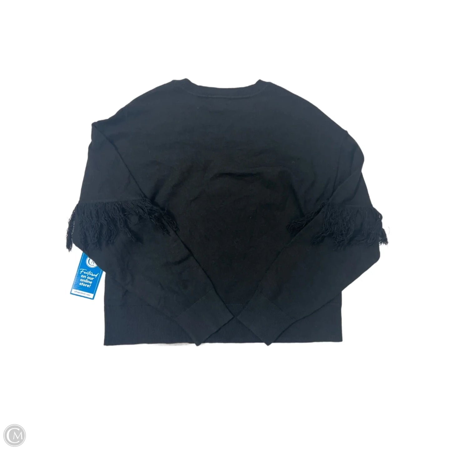 Sweater By Sanctuary In Black, Size: M