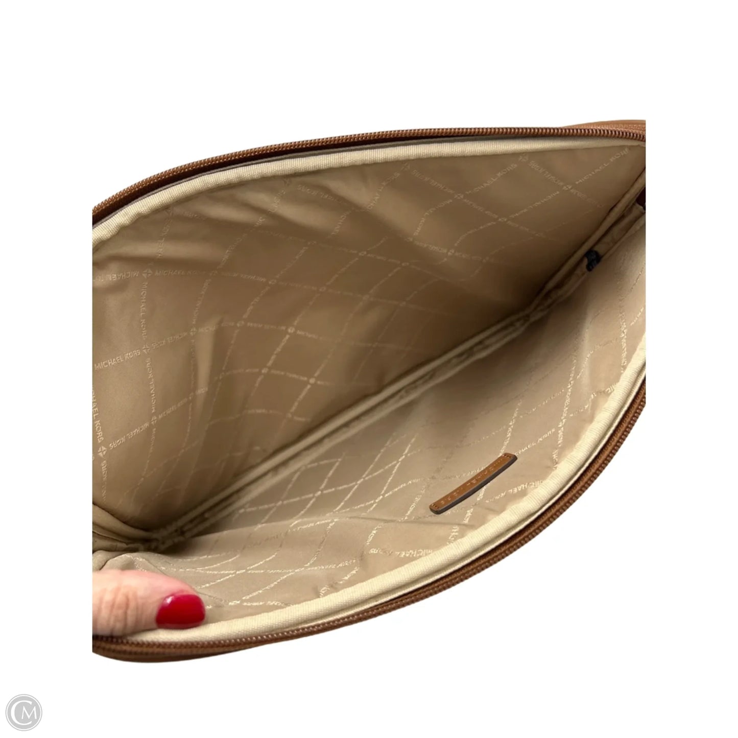 Laptop Bag Designer By Michael Kors