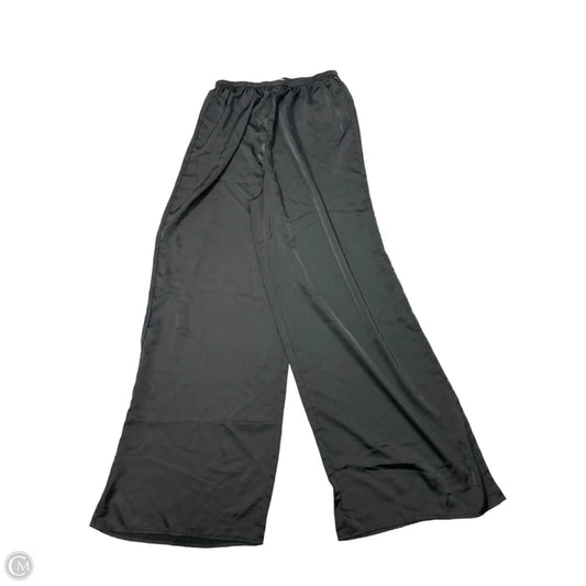 Pants Wide Leg By Cami NYC In Black, Size: S