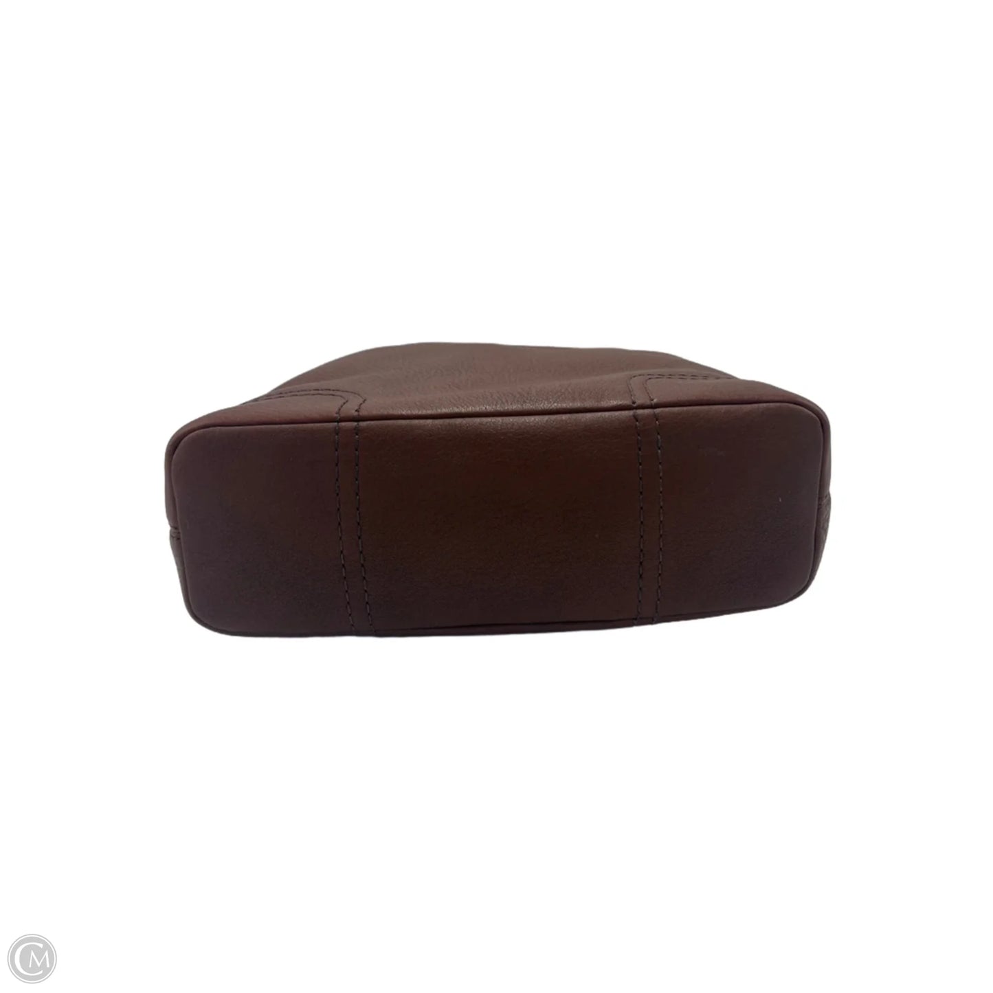 Coach Chelsea Pebbled Leather Designer Handbag